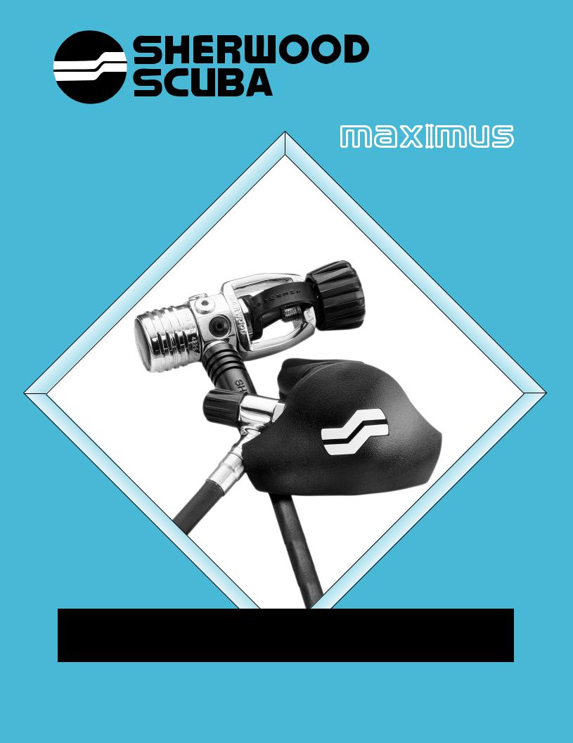 シャーウッド マキシマス