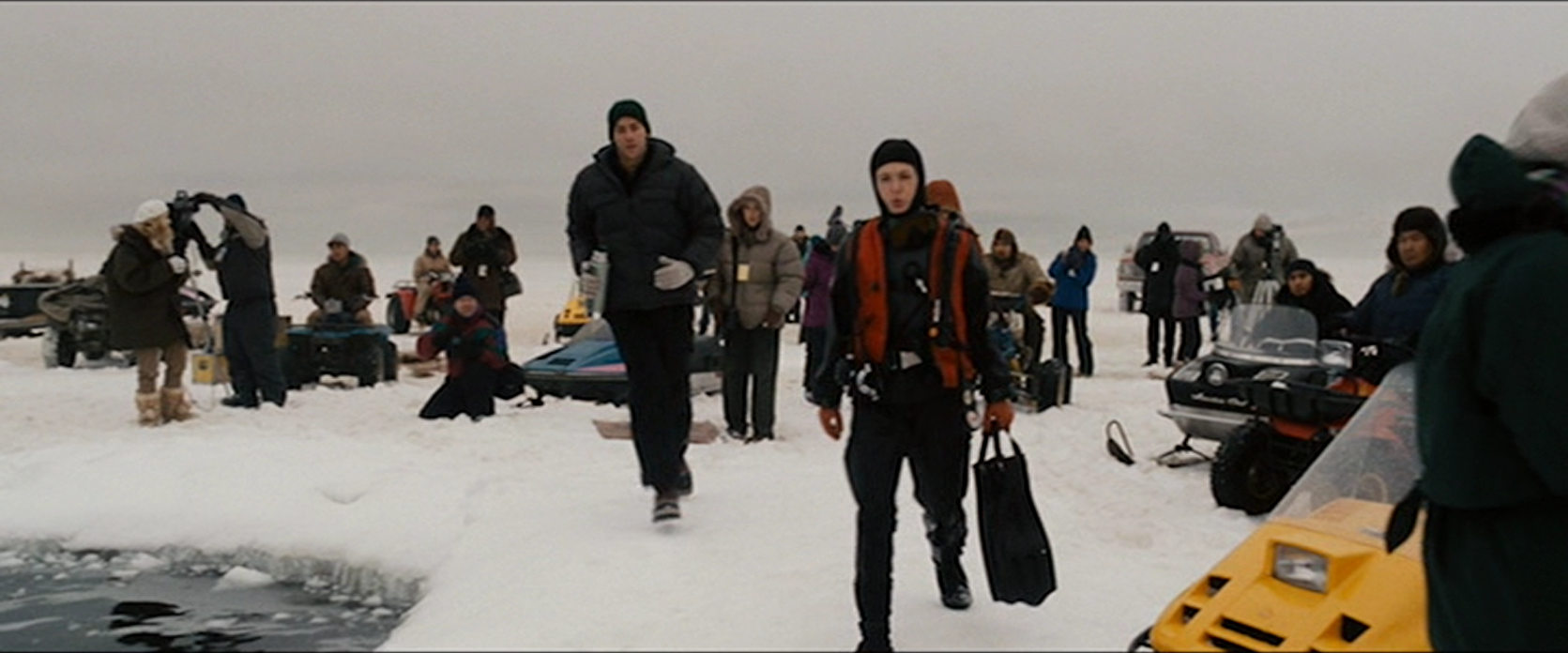 だれもがクジラを愛してる。