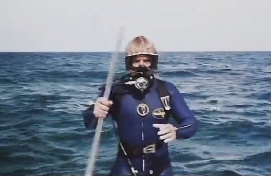 Mako: The Jaws of Death