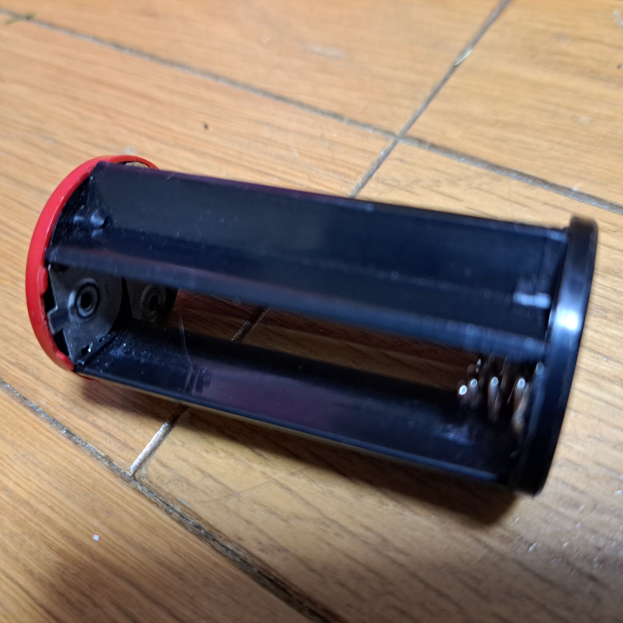 バッテリーカートリッジ