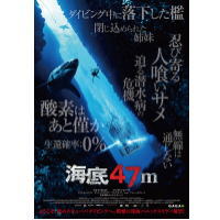 海底42m