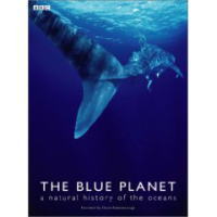 ブルー・プラネット DVD-BOX
