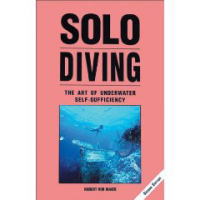 SOLO DIVING 